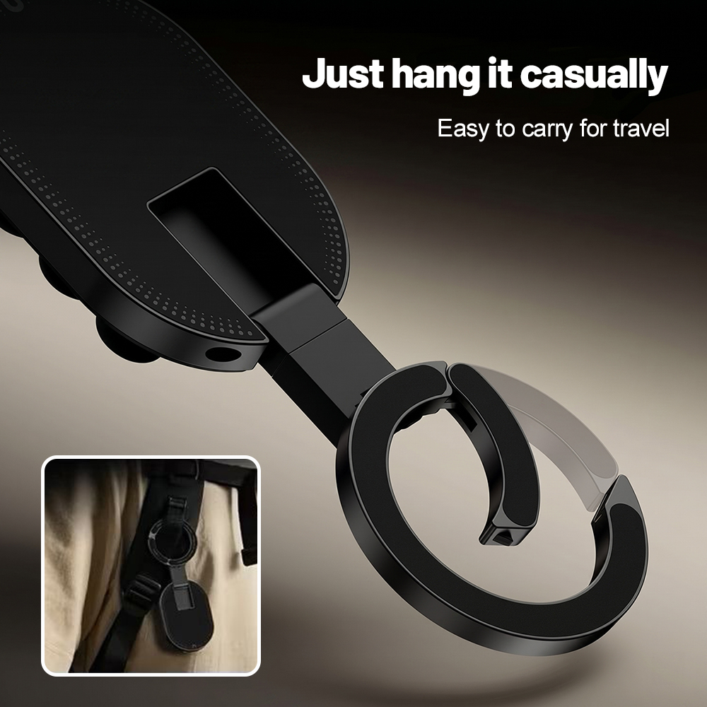 360 °   ที่วางโทรศัพท์แม่เหล็ก - Watch Accessories บทวิจารณ์และราคา